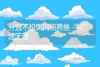 封沟养殖林蛙的捕捉方法