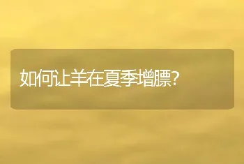 鹅流行性感冒用什么药治疗效果好？鹅流行性感冒治疗方案