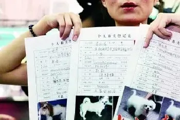 广州个人养犬需要提供哪些登记资料